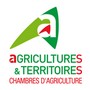 Chambre d'Agriculture des Hautes-Alpes