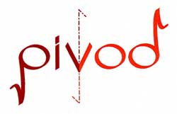 Pivod