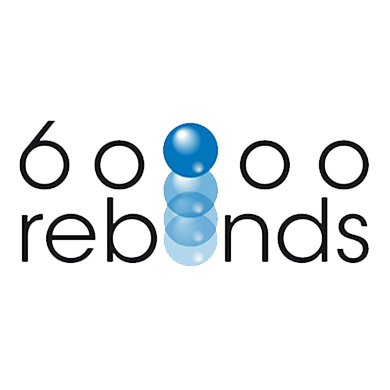 60 000 rebonds