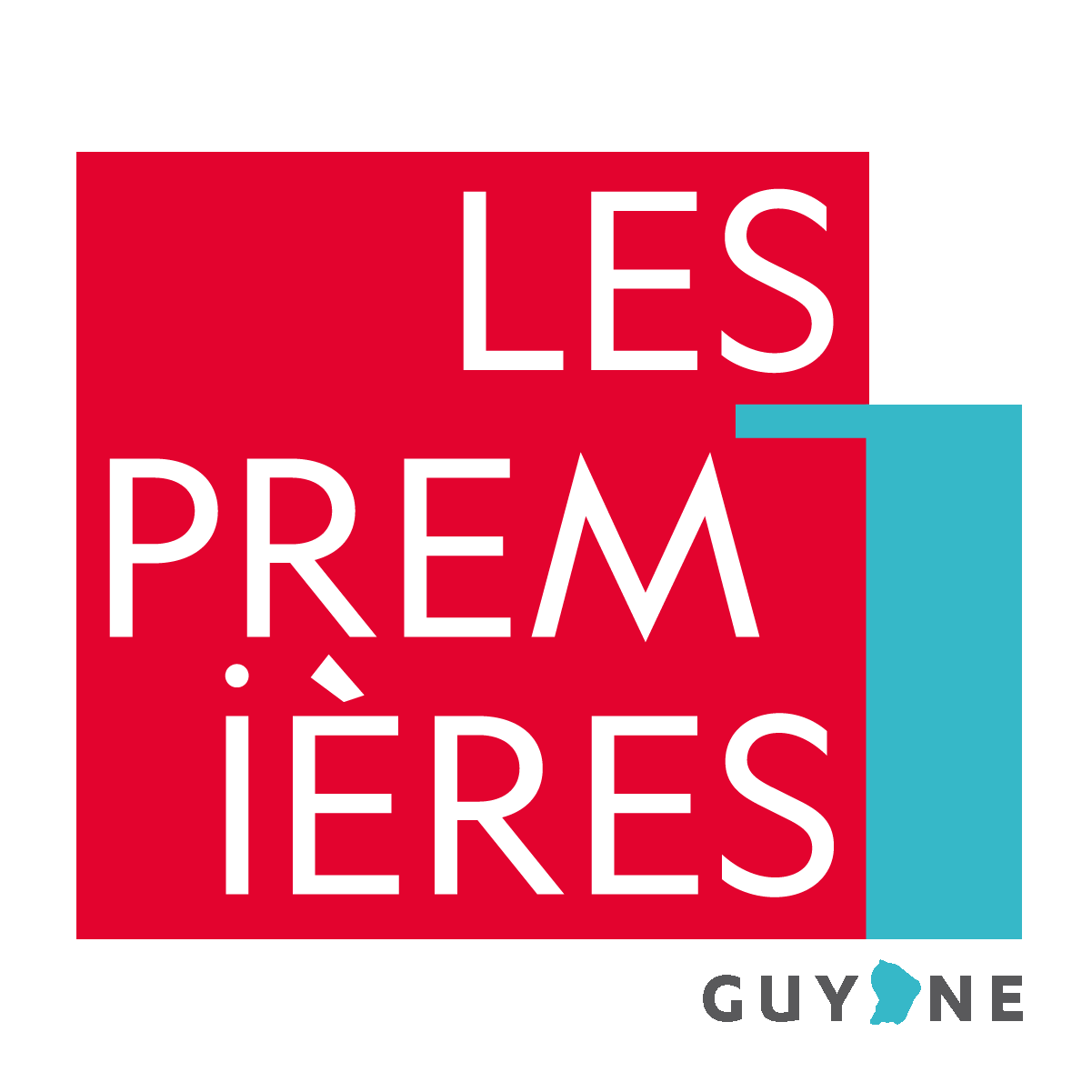 logo Les Premières Guyane
