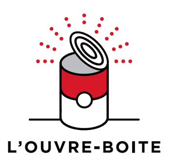 L'Ouvre boîte Marseille