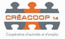 Créacoop 14