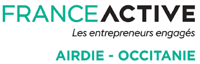 France Active Airdie - Occitanie