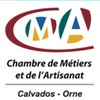 CMA interdépartemental Calvados-Orne - Section du Calvados