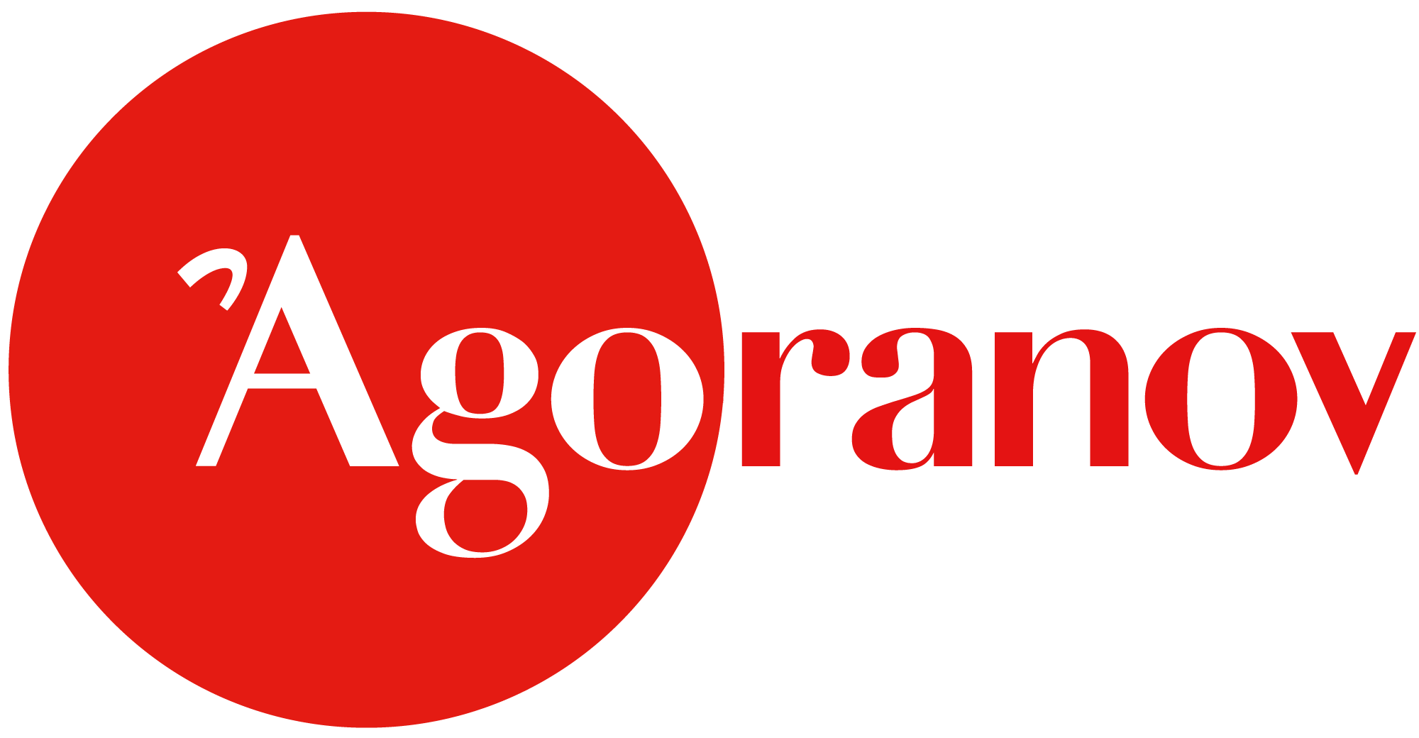 AGORANOV