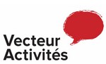 Vecteur Activités