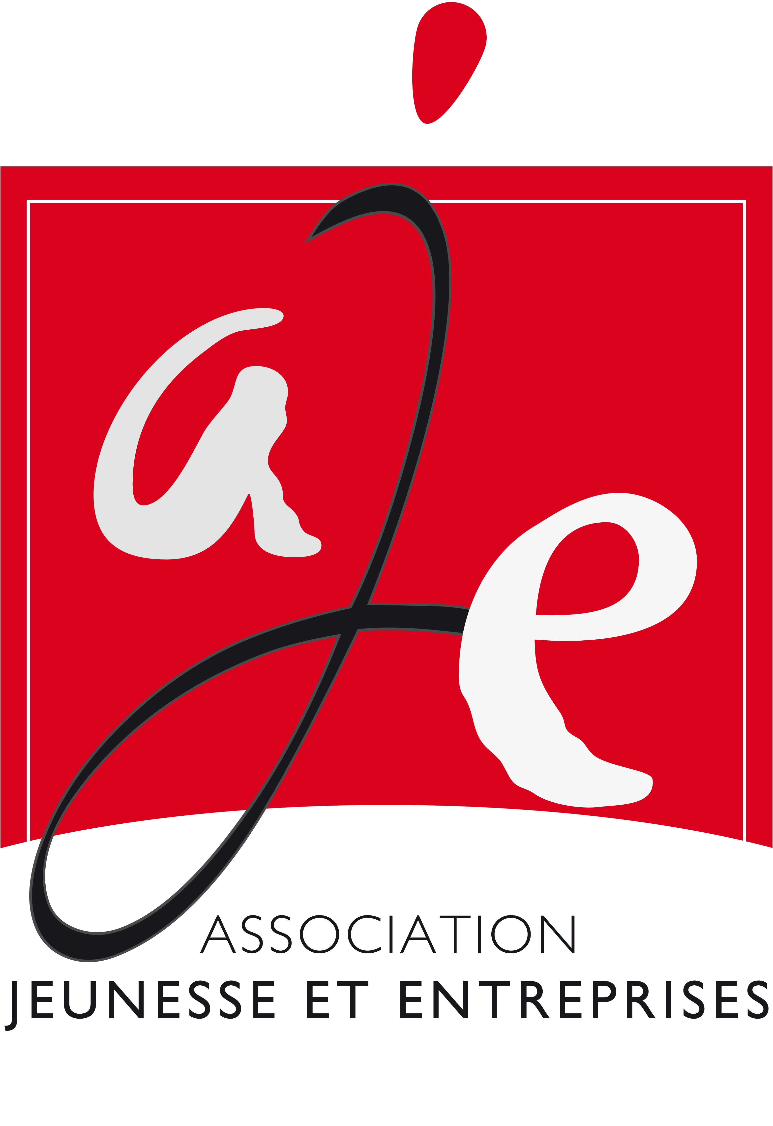 Logo AJE