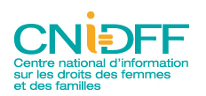 CIDFF Sarthe