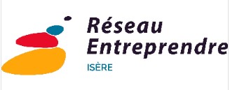 Réseau Entreprendre Isère
